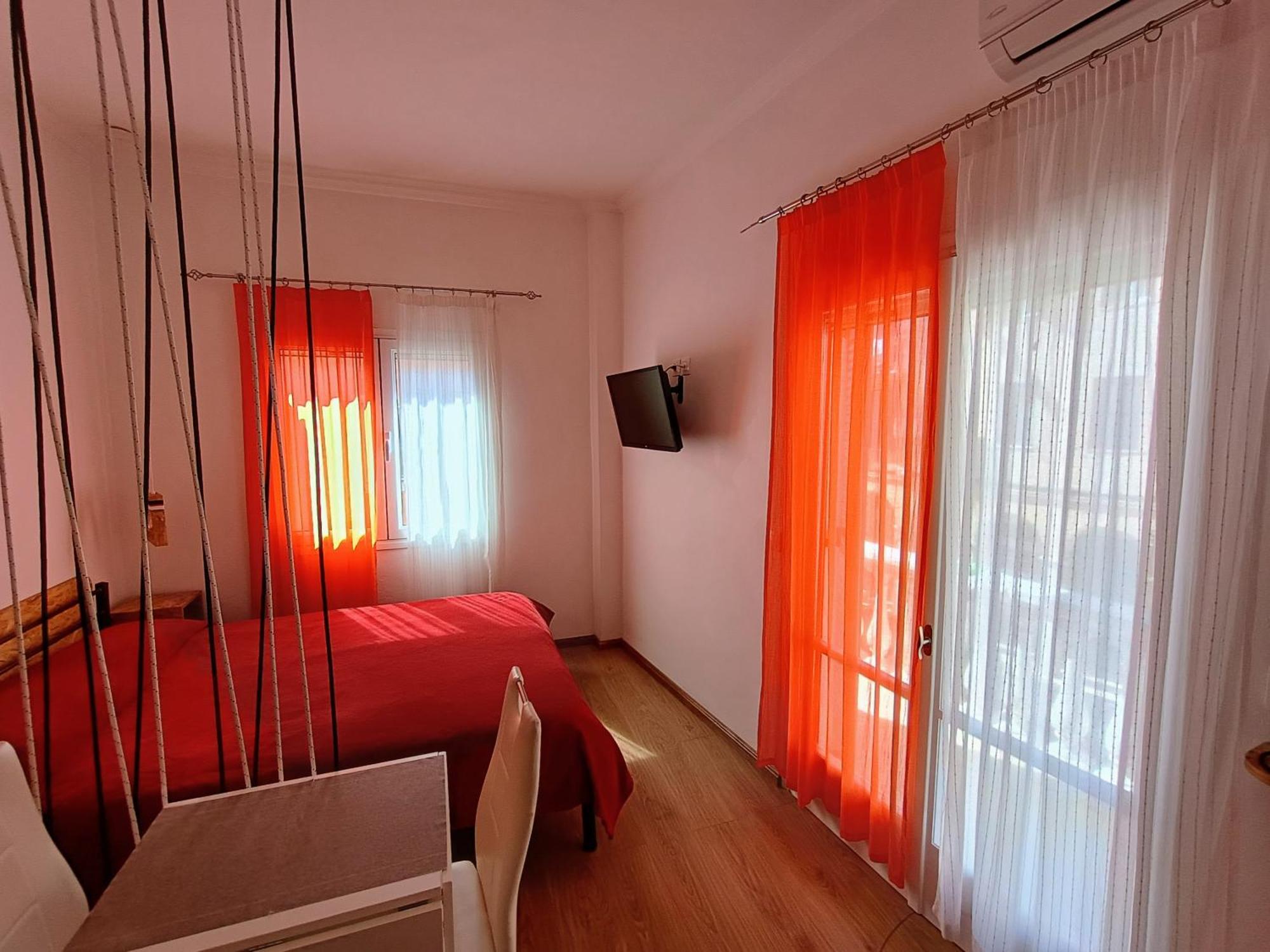 Lilliput Studio Corfu Old Town מראה חיצוני תמונה