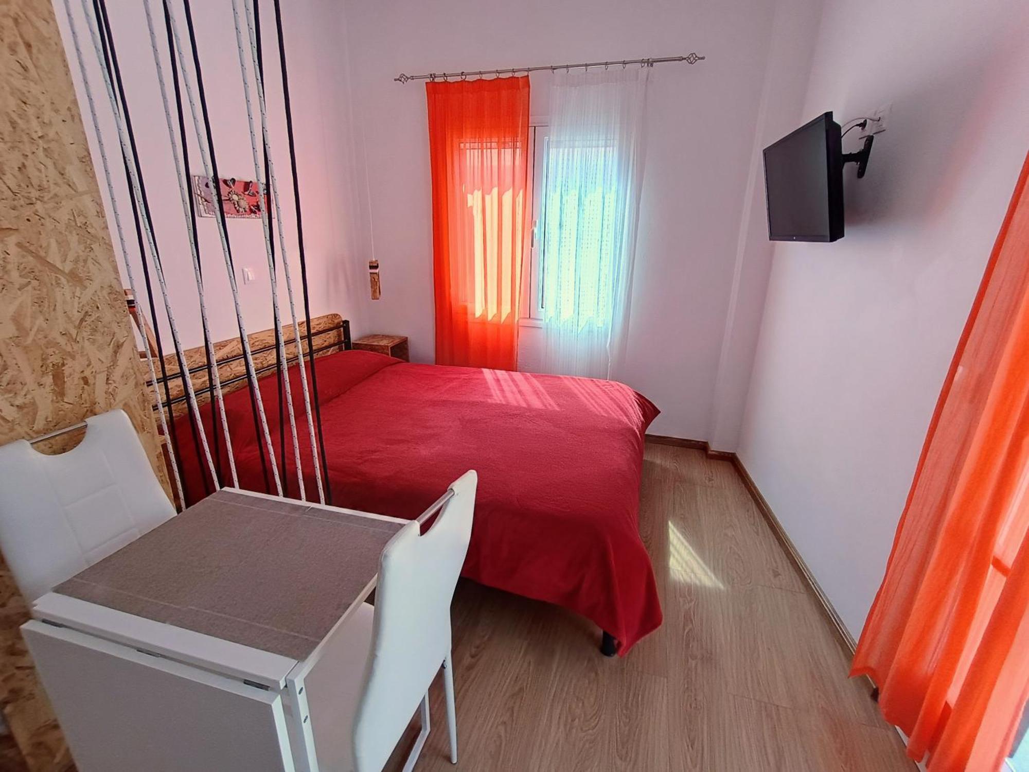 Lilliput Studio Corfu Old Town מראה חיצוני תמונה