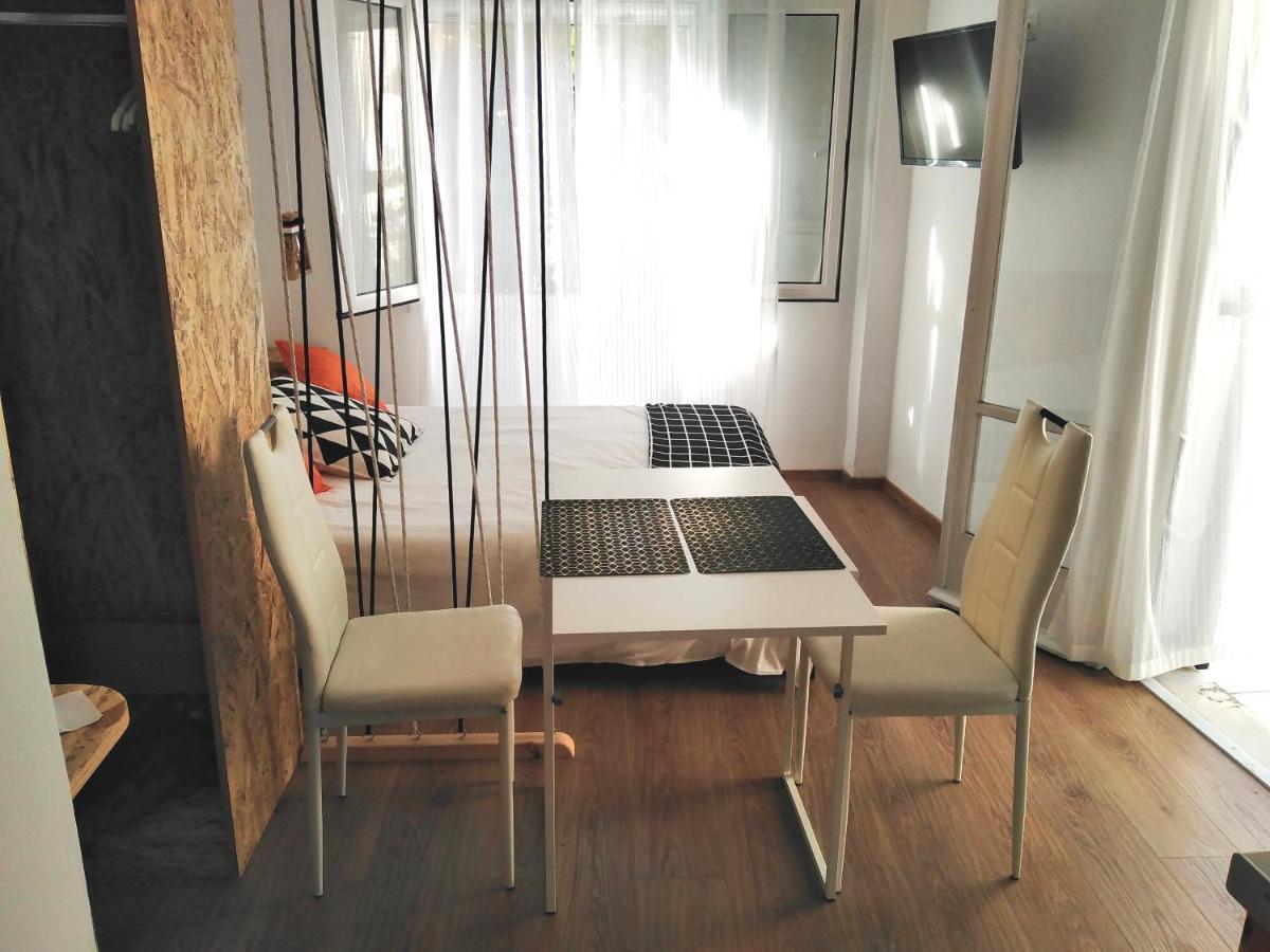 Lilliput Studio Corfu Old Town מראה חיצוני תמונה