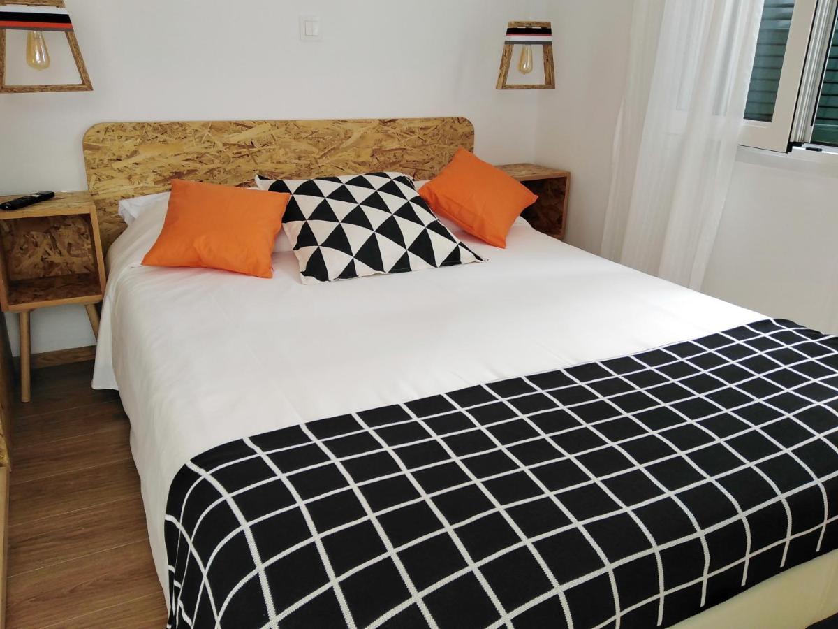 Lilliput Studio Corfu Old Town מראה חיצוני תמונה