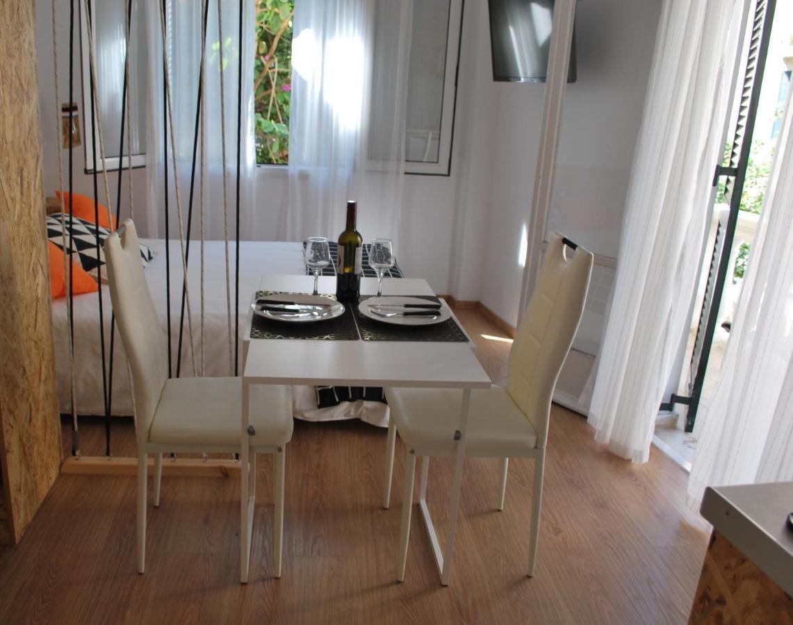 Lilliput Studio Corfu Old Town מראה חיצוני תמונה