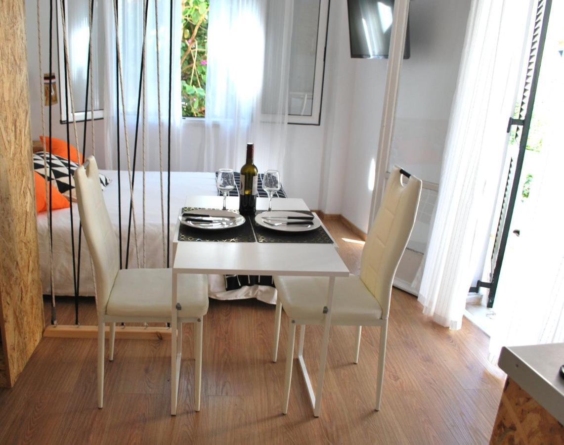 Lilliput Studio Corfu Old Town מראה חיצוני תמונה