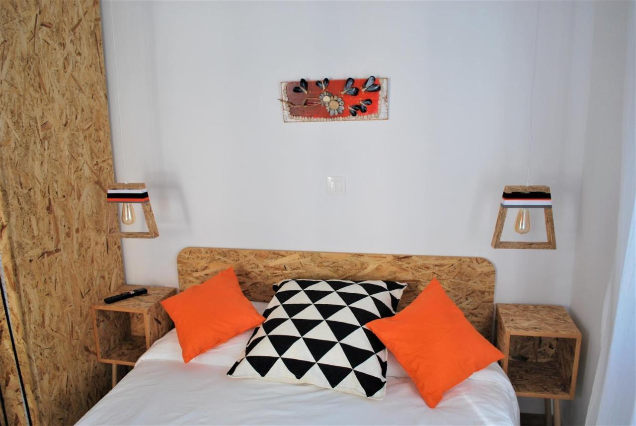Lilliput Studio Corfu Old Town מראה חיצוני תמונה